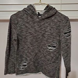 Kids hoodie - medium (8-10)